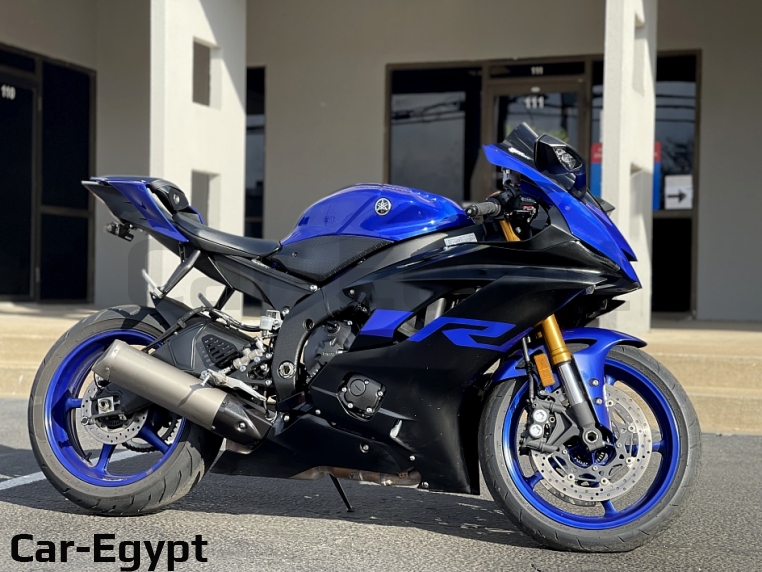 Racing Racing_Yamaha 2019