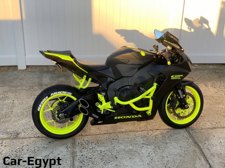 Scooter Scooter_Honda 2018