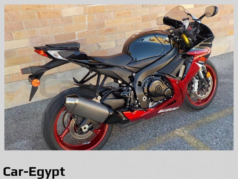 Street Street_Suzuki 2019
