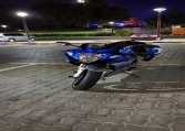 Racing Racing_Suzuki 2020