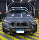 BMW X6 2016 Automatic