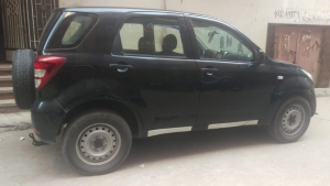 Daihatsu-Terios