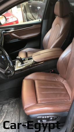 BMW X5 2017