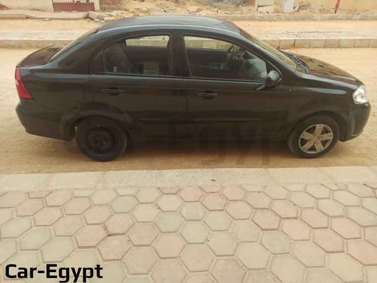 Chevrolet Aveo 2009