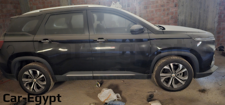 Chevrolet Captiva 2024