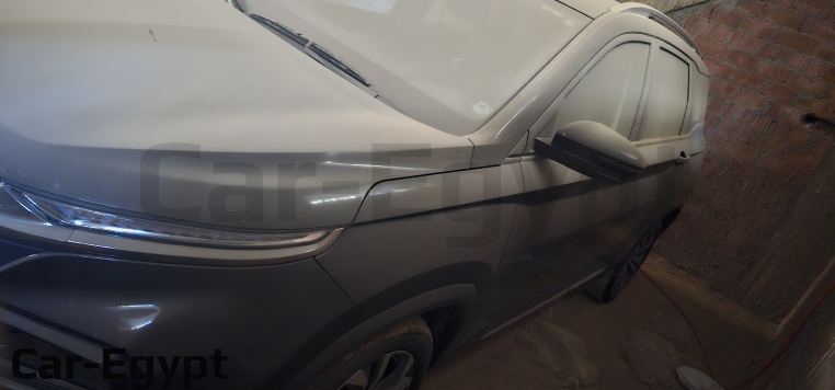 Chevrolet Captiva 2024