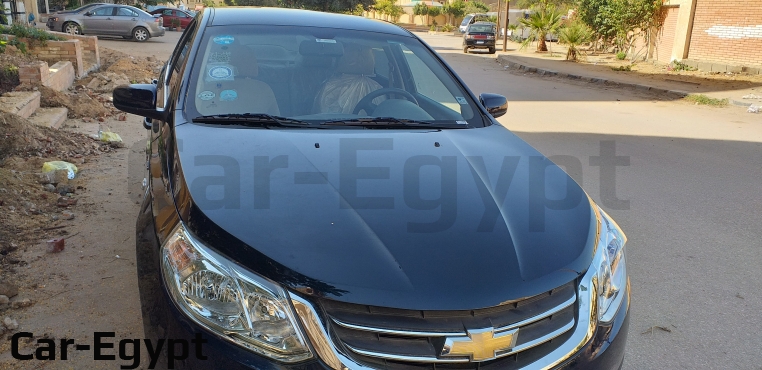 Chevrolet Optra 2019