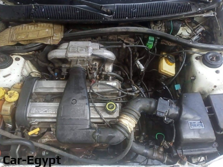 Ford Escort 1997