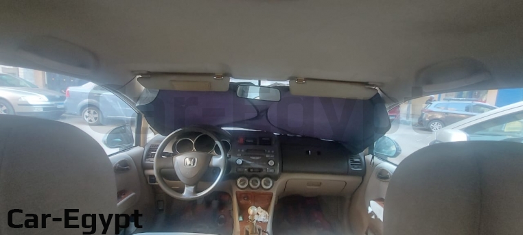 Honda City 2006