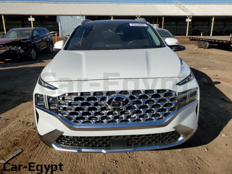 Hyundai Santa_Fe 2022