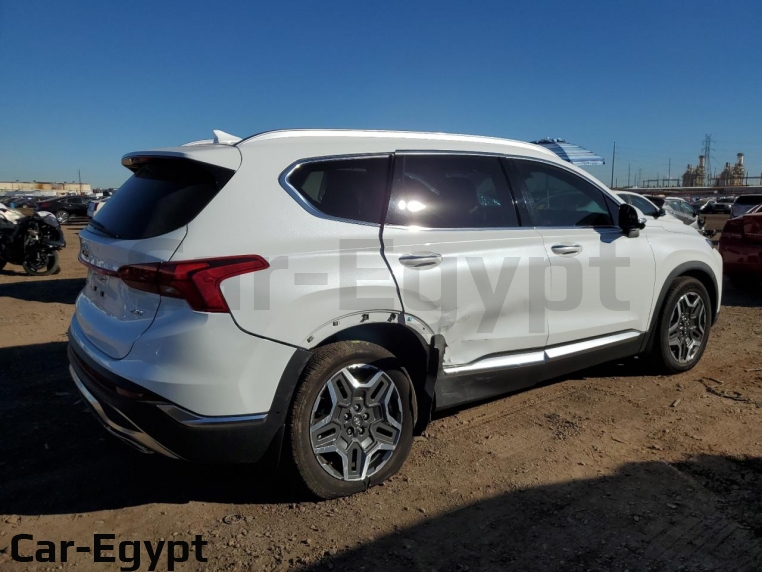 Hyundai Santa_Fe 2022