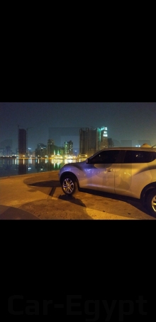 Nissan Juke 2016