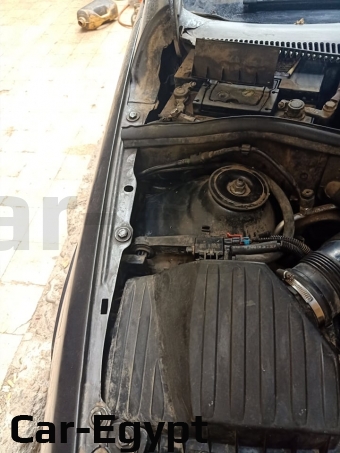 Opel Corsa 2006