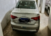 Audi A4 2017