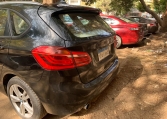 BMW 218 2015