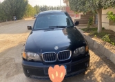 BMW 318 2003
