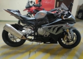 BMW 328 2016