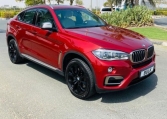 BMW X5 2015
