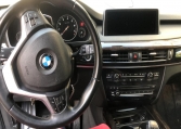 BMW X5 2017