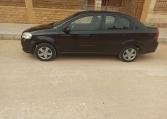 Chevrolet Aveo 2009