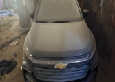 Chevrolet Captiva 2024
