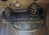 Chevrolet Captiva 2024