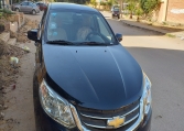 Chevrolet Optra 2019