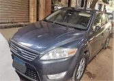 Ford Mondeo 2010