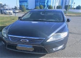 Ford Mondeo 2010