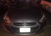 Hyundai Accent 2015