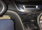 Hyundai Accent 2015