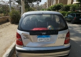 Hyundai Atos 2008