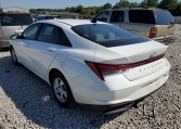 Hyundai Elentra 2021
