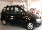 Hyundai Matrix 2007