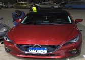 Mazda 3 2017