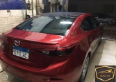 Mazda 3 2017