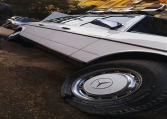 Mercedes 230 1983