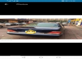 Mercedes S_Class 1998