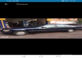 Mercedes S_Class 1998