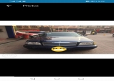Mercedes S_Class 1998