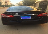 Nissan Sentra 2015