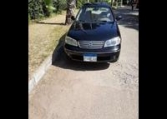 Nissan Sunny 2008