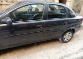 Opel Corsa 2006