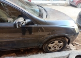 Opel Corsa 2006