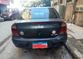 Opel Corsa 2006