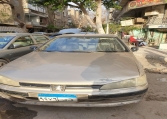 Peugeot 406 2000