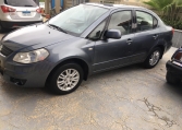 Suzuki SX4 2009