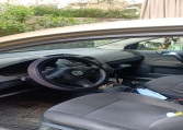 VW Polo 2005