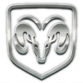 Dodge logo